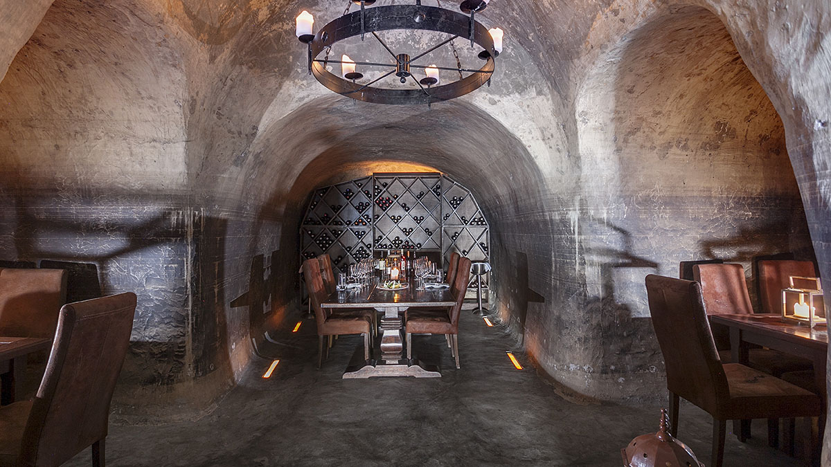 Mystique A Luxury Collection Hotel